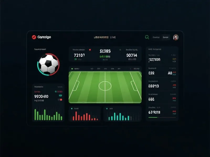 2026世界杯官方枢纽实时比分数据展示