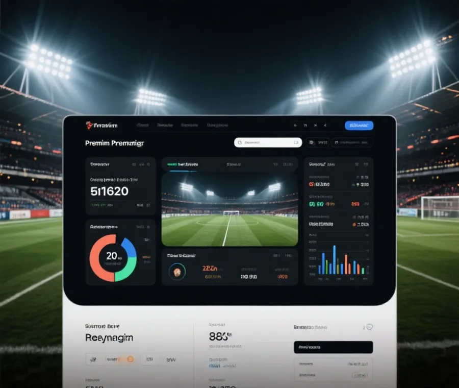 2026世界杯官方枢纽平台视觉展示