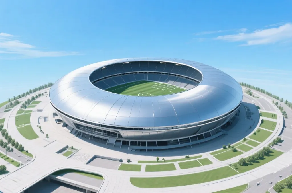 2026世界杯举办城市与场馆巡礼：美加墨16座超级球场全景盘点