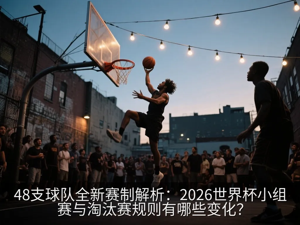 美加墨世界杯球场竞技氛围
